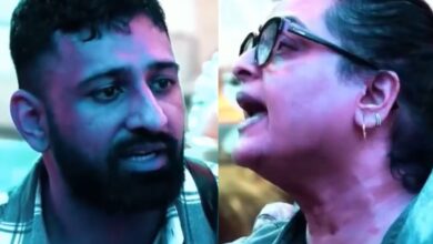 Bigg Boss 18: It is Rajat Dalal Vs Shilpa Shirodkar in next episode