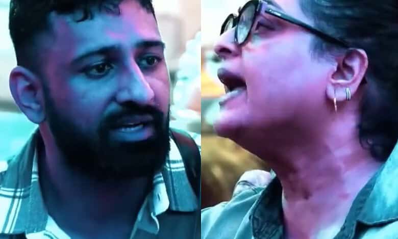 Bigg Boss 18: It is Rajat Dalal Vs Shilpa Shirodkar in next episode