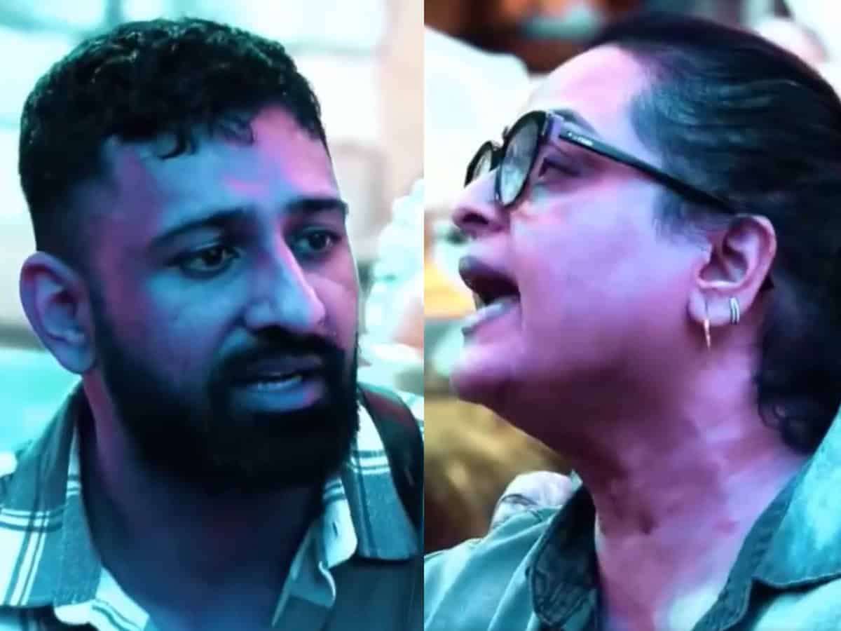 Bigg Boss 18: It is Rajat Dalal Vs Shilpa Shirodkar in next episode