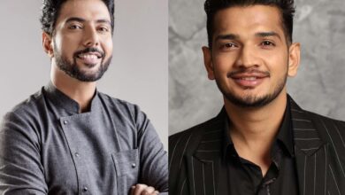 Ranveer Brar heaps praise on Munawar Faruqui: ‘Very sensitive, perceptive’