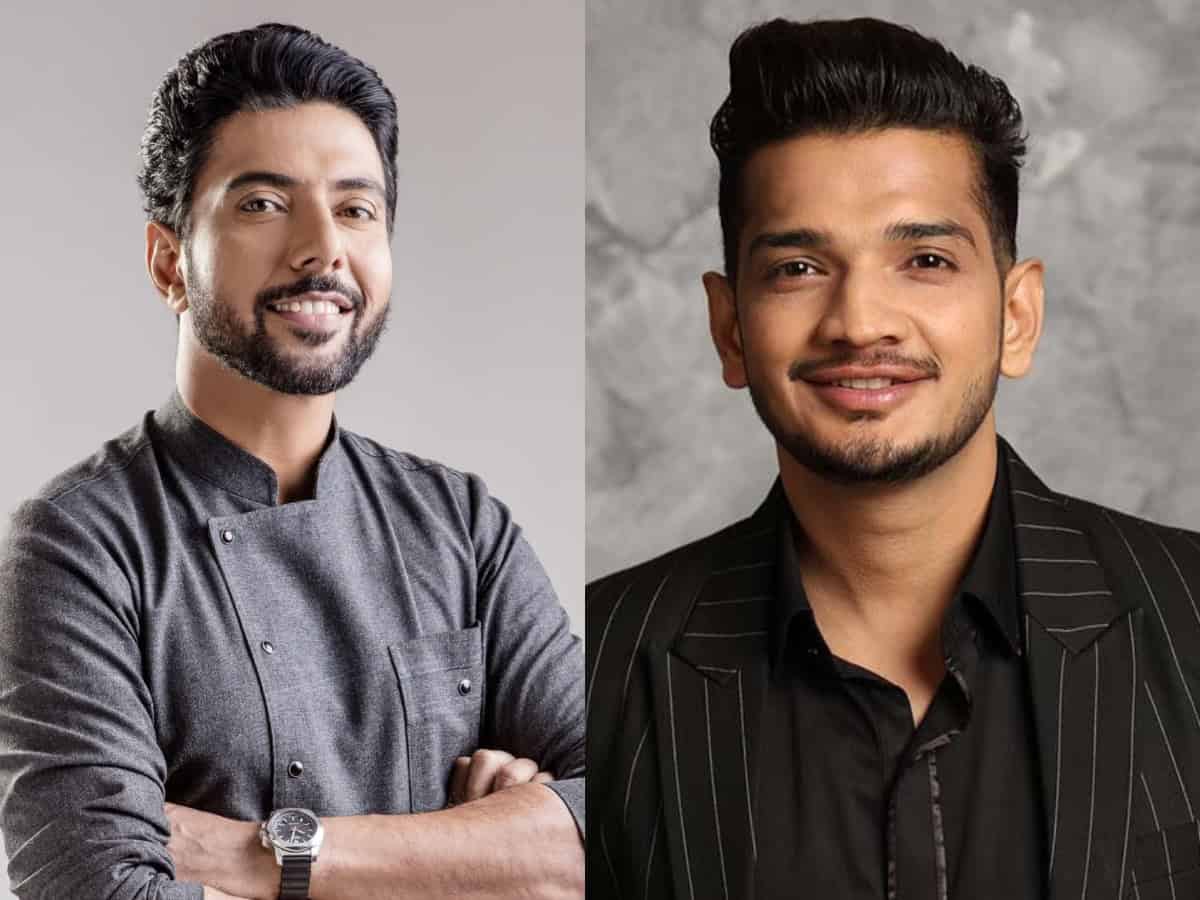 Ranveer Brar heaps praise on Munawar Faruqui: ‘Very sensitive, perceptive’
