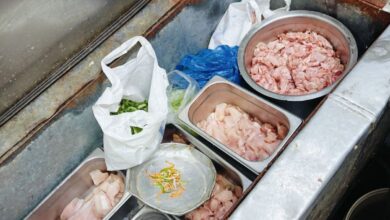 Raid conducted at popular restaurant in Secunderabad