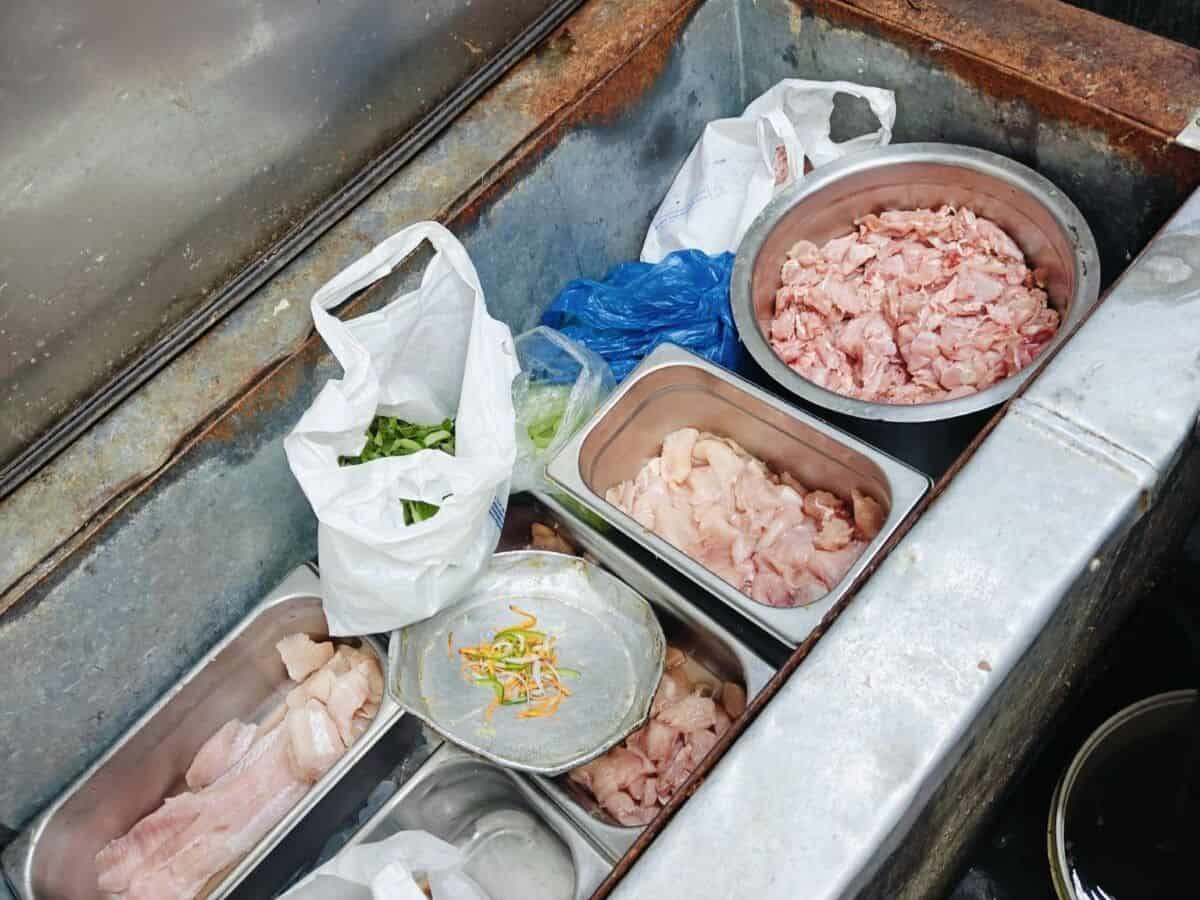 Raid conducted at popular restaurant in Secunderabad
