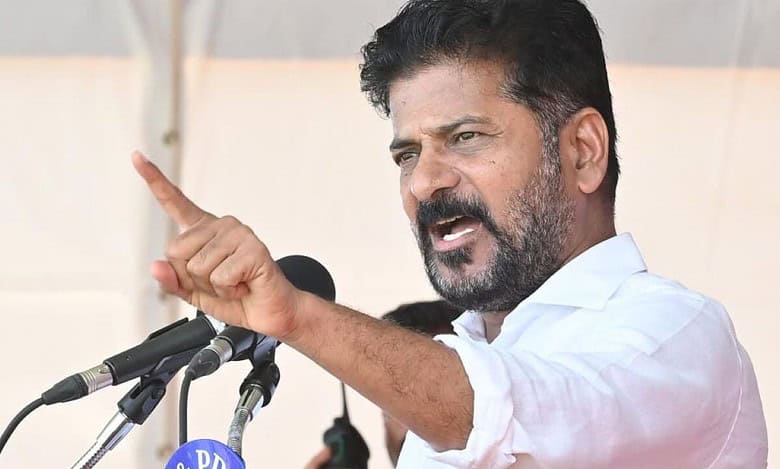 Revanth Reddy urges Group 1 aspirants to end protests and focus on exams