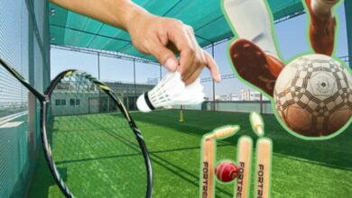 How rooftop arenas are redefining Hyderabad's sports culture
