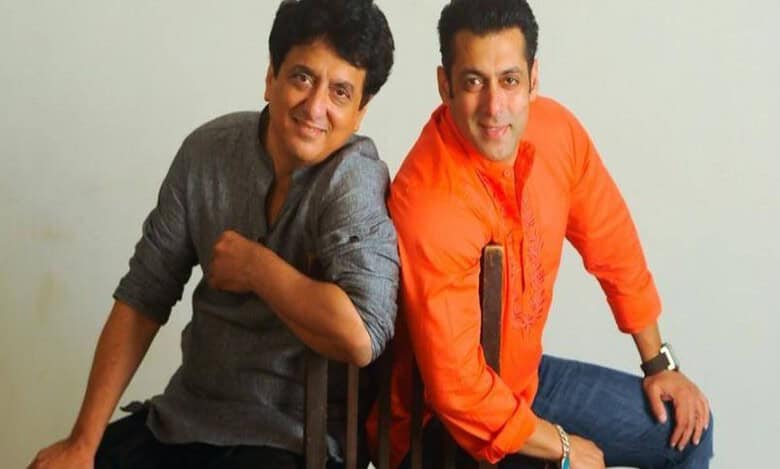 Salman Khan, Sajid Nadiadwala team up for 'Kick' sequel