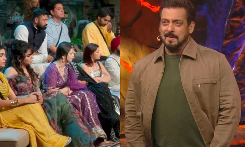 Salman Khan gets marriage proposal from Bigg Boss 18 contestant