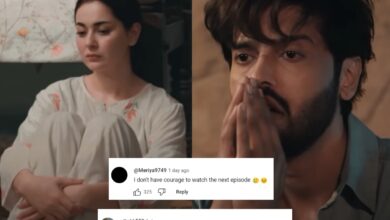 Kabhi Main Kabhi Tum: Fans predict sad end, Sharjeena's death