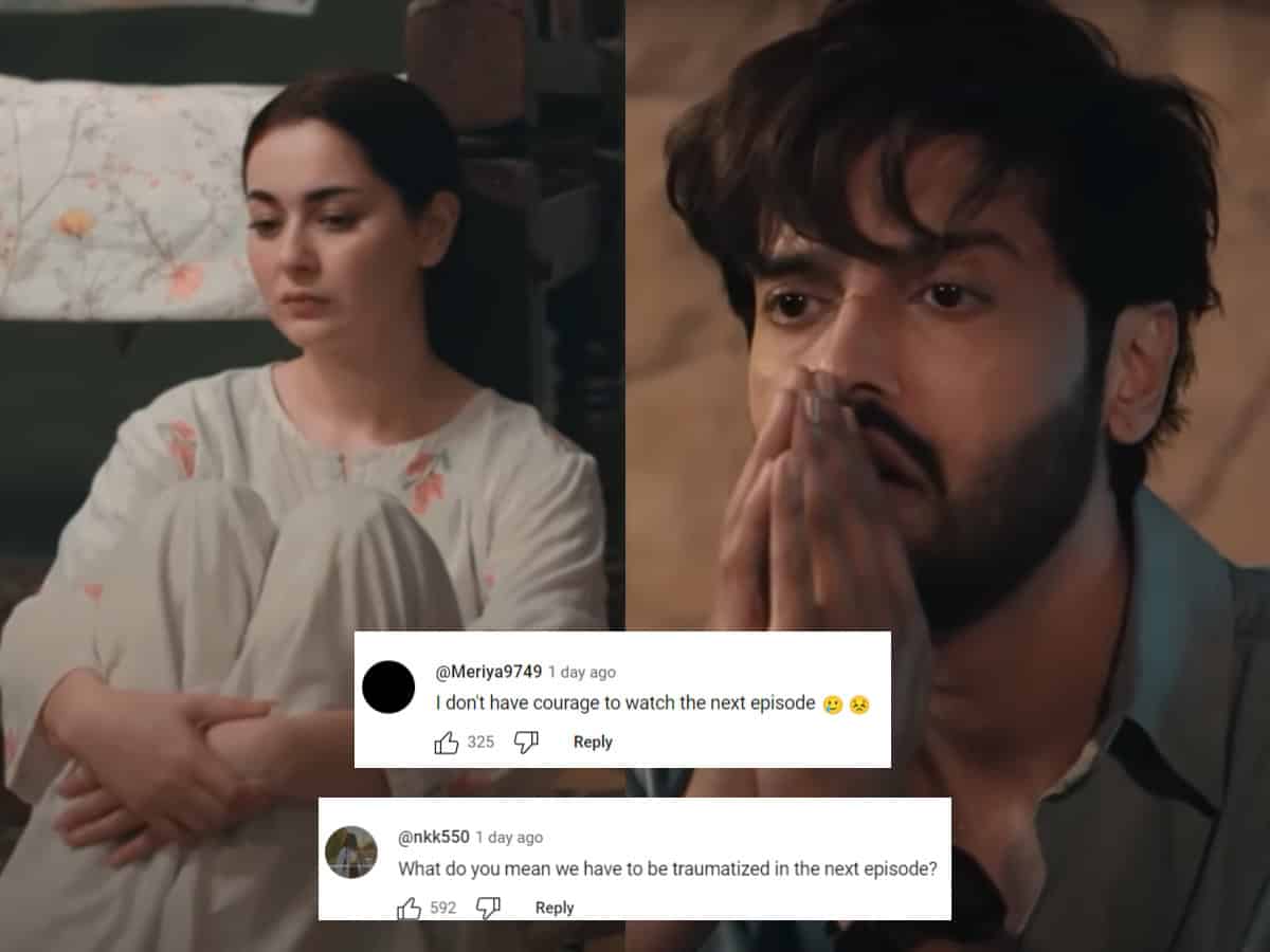 Kabhi Main Kabhi Tum: Fans predict sad end, Sharjeena's death