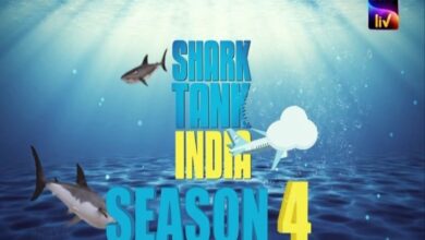 ‘Shark Tank India 4’ goes on floors with Sahiba Bali and Ashish Solanki as hosts