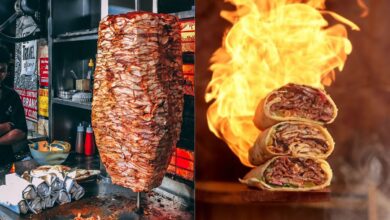 Hyderabad's Shawarma Dilemma: Is it on par with the Gulf?