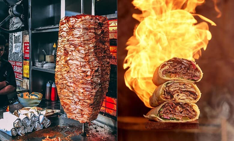 Hyderabad's Shawarma Dilemma: Is it on par with the Gulf?