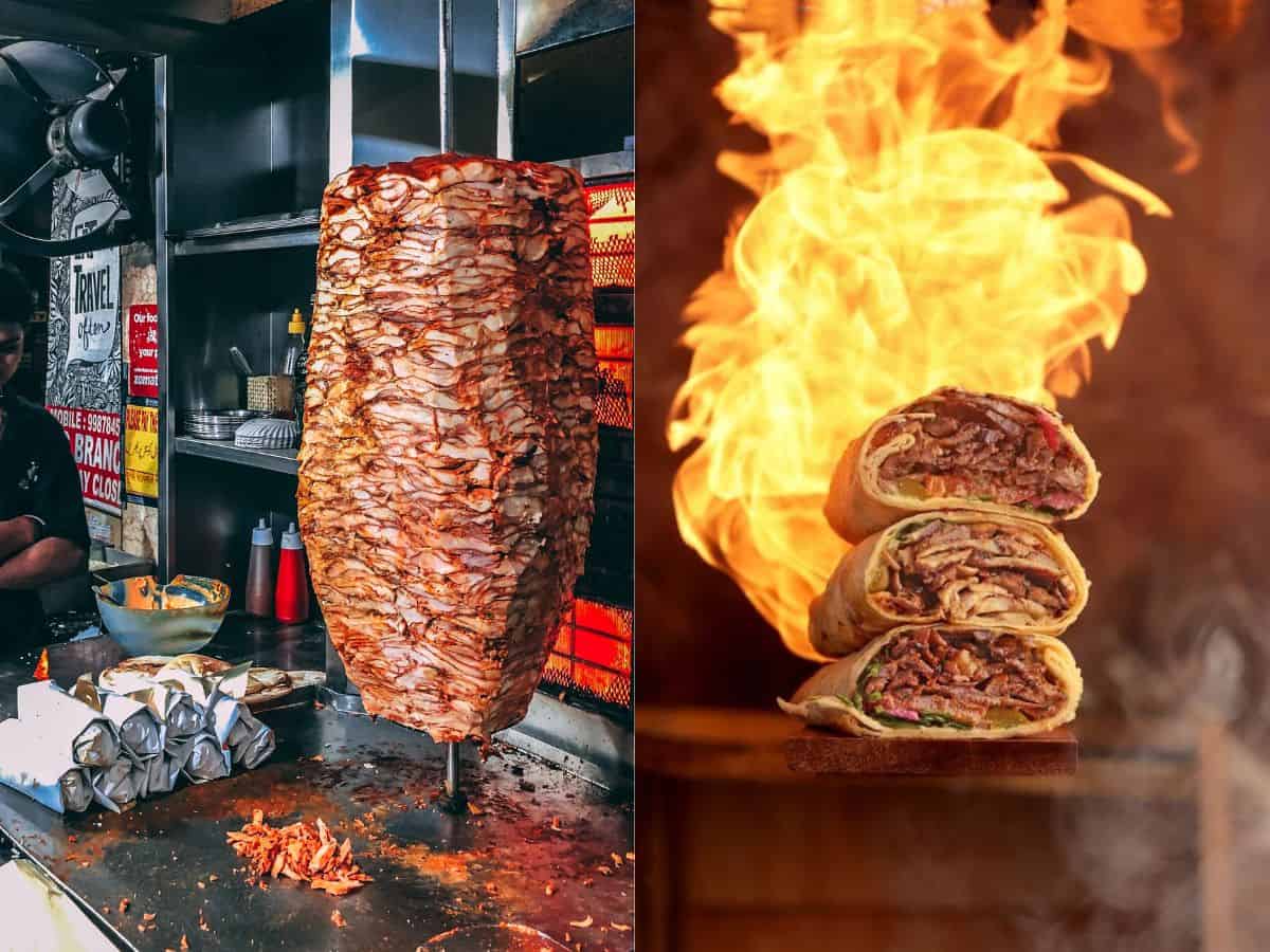 Hyderabad's Shawarma Dilemma: Is it on par with the Gulf?