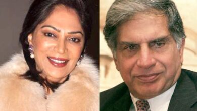 When Ratan Tata recalled romantic walk on beach with Simi Garewal