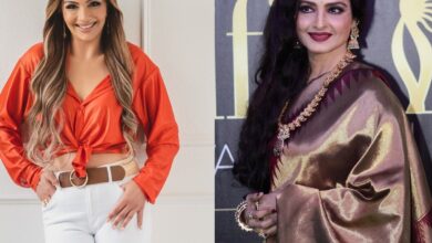 Somy Ali shares her love for Rekha on iconic actress’ birthday