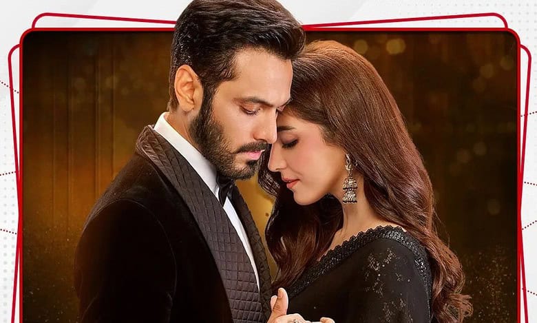 Only 4 days to go for Wahaj Ali's new Pakistani drama