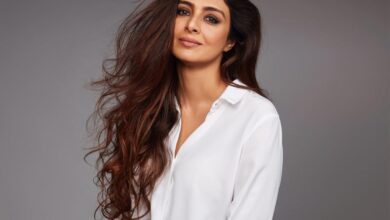 Tabu owns several properties in Hyderabad: Bungalow to complex