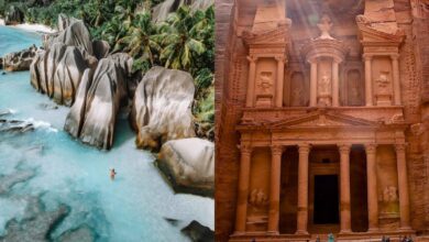 Travel Made Easy: Top 5 Visa on Arrival Destinations for Indians