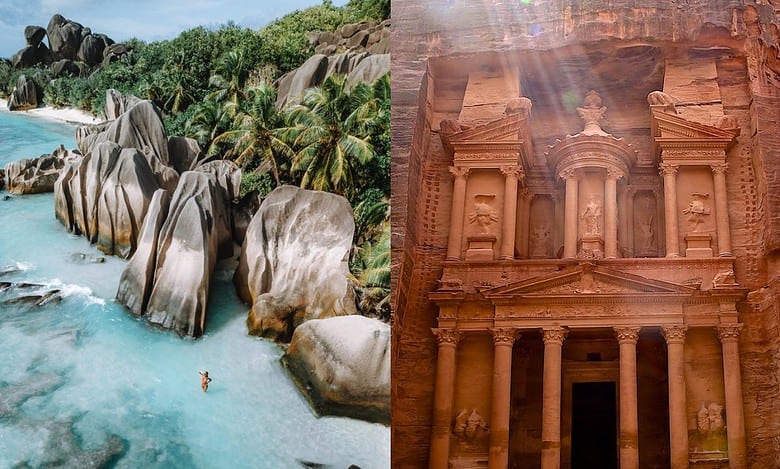 Travel Made Easy: Top 5 Visa on Arrival Destinations for Indians