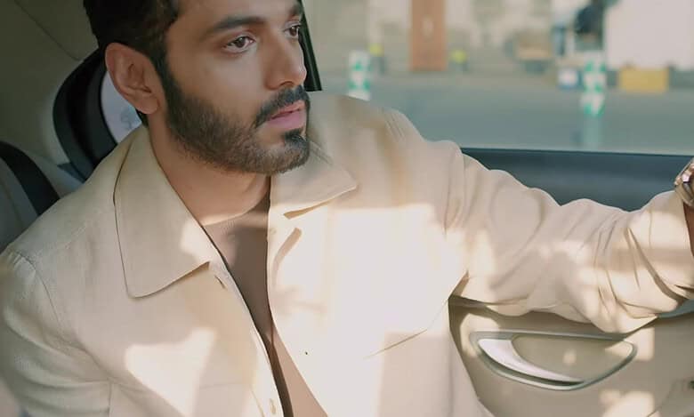 Indian, Pakistani viewers troll Wahaj Ali, calls his role in new drama 'Ghatiya'
