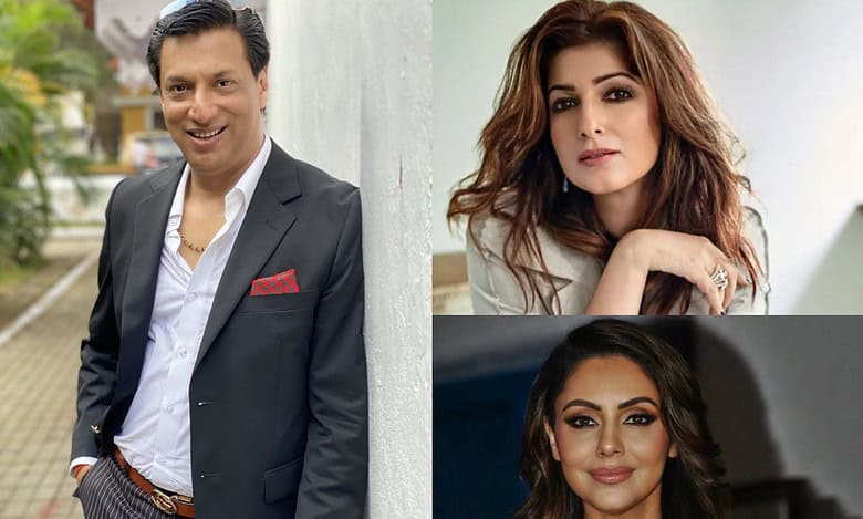 Madhur Bhandarkar to show stark realities of Bollywood circle with ‘Wives of Bollywood’