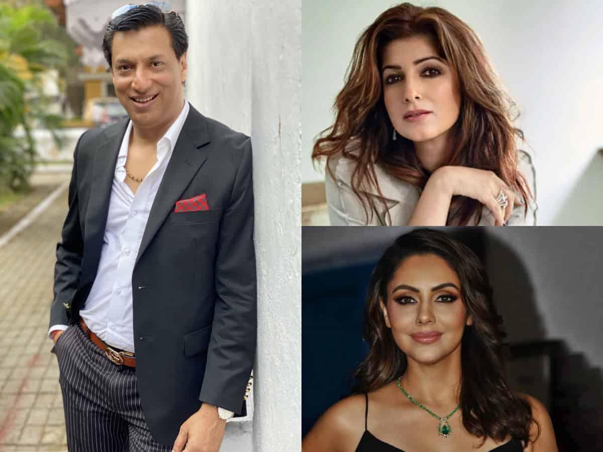 Madhur Bhandarkar to show stark realities of Bollywood circle with ‘Wives of Bollywood’