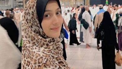 'Saw Prophet Muhammad in my dream': Pak actress on quitting showbiz