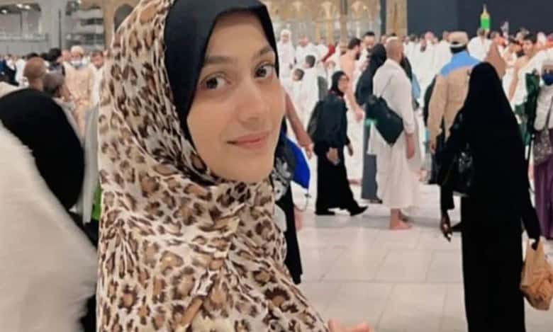 'Saw Prophet Muhammad in my dream': Pak actress on quitting showbiz