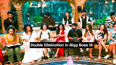 Two contestants set to leave Bigg Boss 18 house, check names