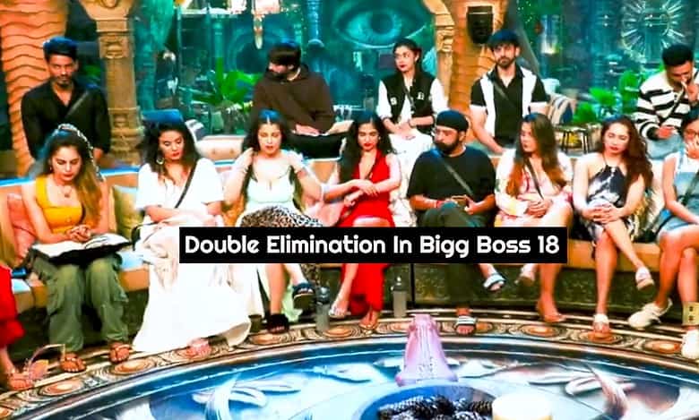 Two contestants set to leave Bigg Boss 18 house, check names