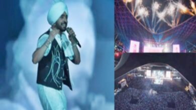 Diljit proudly says ‘Punjabi aa gaye Abu Dhabi’ during his Dil-Luminati Tour