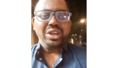 Hyderabad man Adil Pasha goes missing in Saudi Arabia