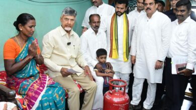 _3 free cooking gas cylinders per year