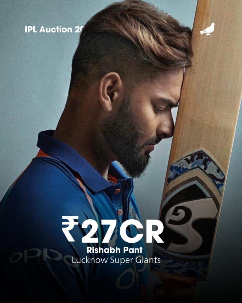 IPL auction 2025 Gujarat Titans bag Siraj, Shami joins Sunrisers Hyderabad