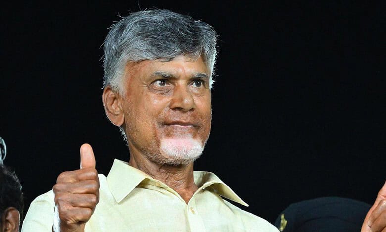 Amaravati works will resume with Rs 50,000 cr investment
