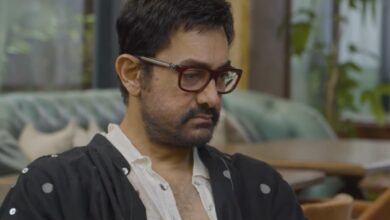 'I want to quit films..': Aamir Khan's shocking confession to family