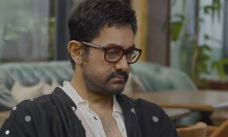 'I want to quit films..': Aamir Khan's shocking confession to family