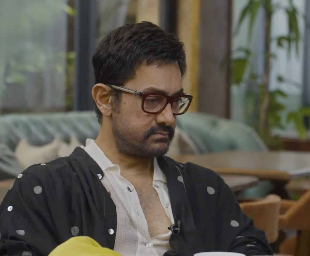 'I want to quit films..': Aamir Khan's shocking confession to family