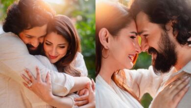 Nagarjuna’s 2nd son Akhil Akkineni to marry Zainab: Wedding date