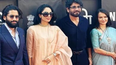 Hyderabad wedding for Chay-Sobhita: Nagarjuna reveals venue