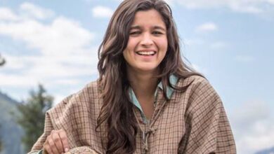 Who was the first choice for 'Highway' before Alia Bhatt?