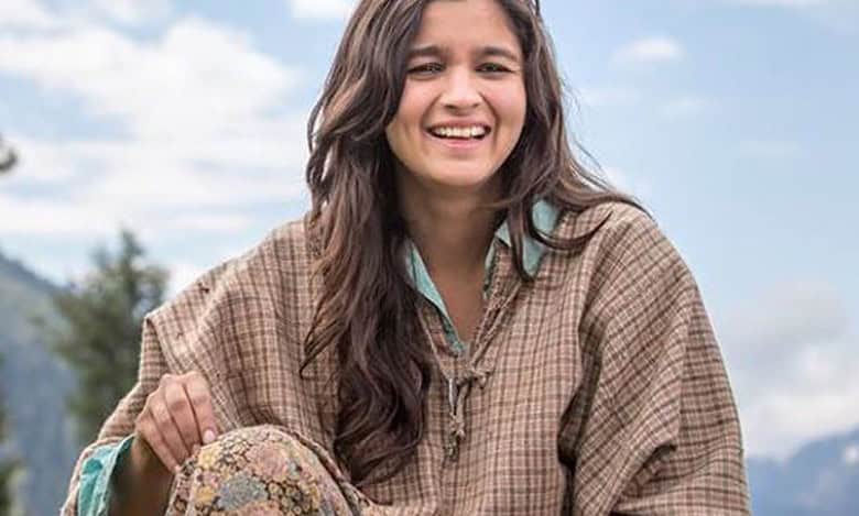 Who was the first choice for 'Highway' before Alia Bhatt?