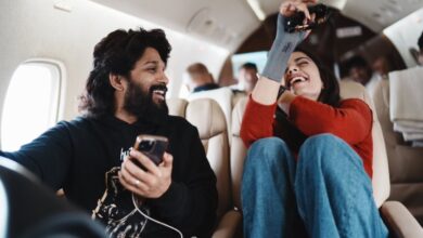 Pushpa 2: The Rule first review out: Hit or flop?