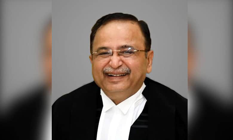 Telangana HC CJ inaugurates courts in Shadnagar, Ibrahimpatnam