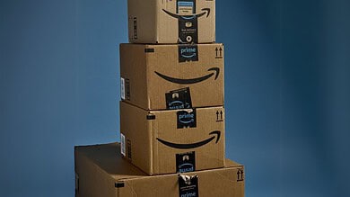 Amazon in Hyderabad