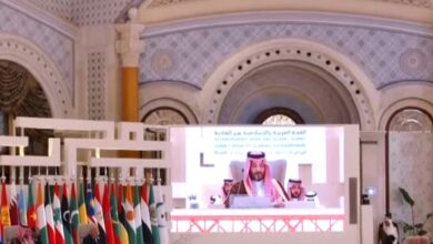 Arab-Islamic summit on Israeli wars in Gaza, Lebanon kicks off in Saudi Arabia