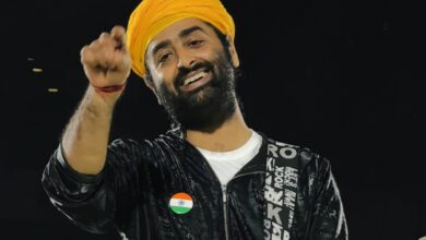 Arijit Singh in Hyderabad: Show date, tickets and his earnings