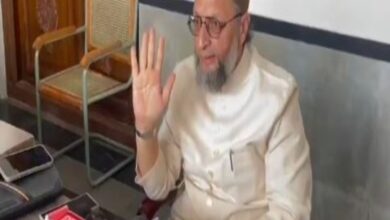 Hyderabad: 'Waqf Board bill violation of religious freedom', says Asaduddin Owaisi