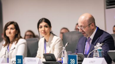 Over 50 nations endorse Baku declaration on climate action in tourism