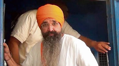 Balwant Singh Rajona